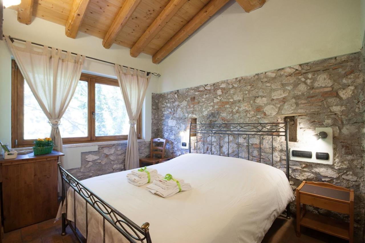 Agriturismo BioBiò Vobarno Exterior foto