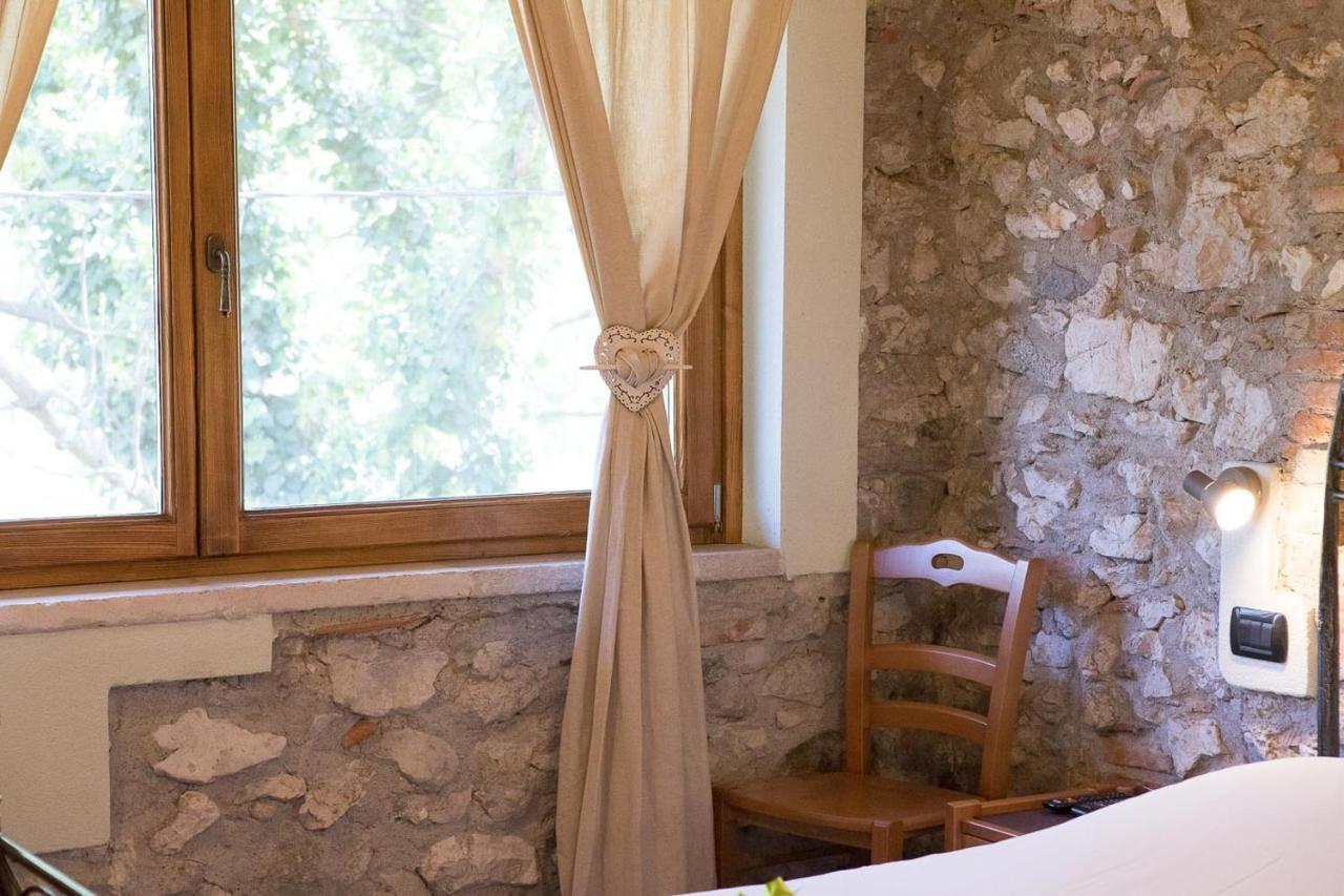 Agriturismo BioBiò Vobarno Exterior foto