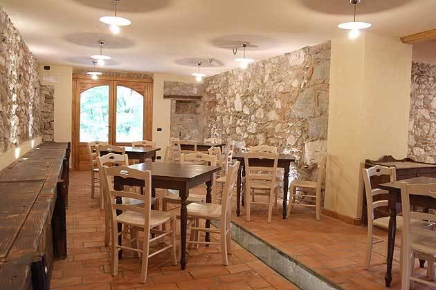 Agriturismo BioBiò Vobarno Exterior foto