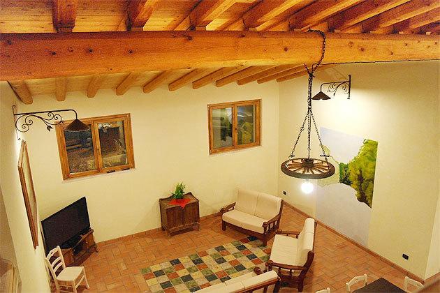 Agriturismo BioBiò Vobarno Exterior foto