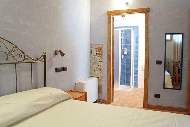 Agriturismo BioBiò Vobarno Exterior foto