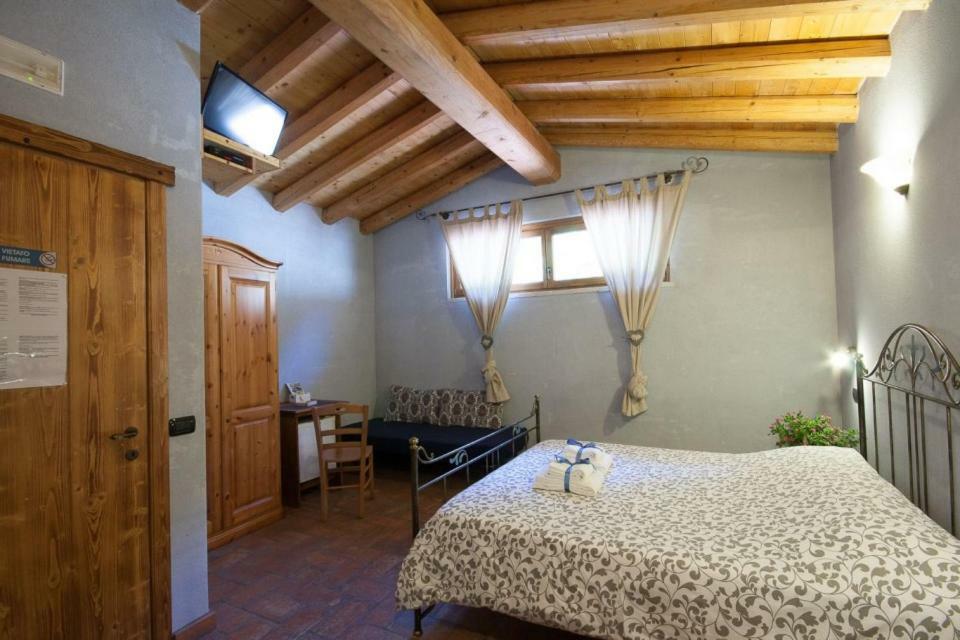 Agriturismo BioBiò Vobarno Exterior foto